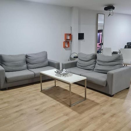 Apartamento Loft Acogedor Apartment Alhaurin de la Torre Exterior photo