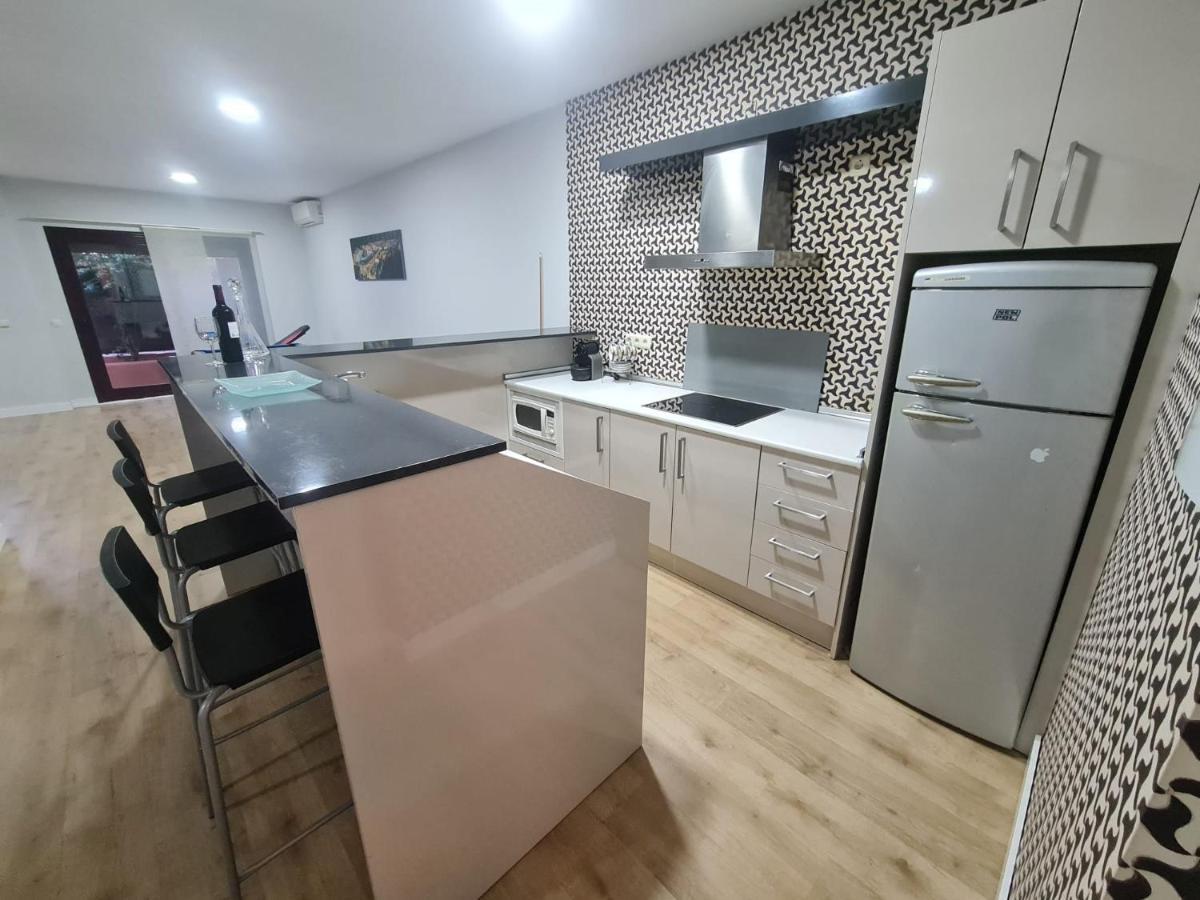 Apartamento Loft Acogedor Apartment Alhaurin de la Torre Exterior photo