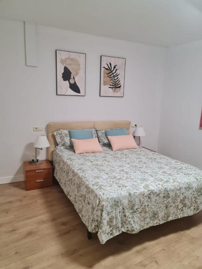 Apartamento Loft Acogedor Apartment Alhaurin de la Torre Exterior photo