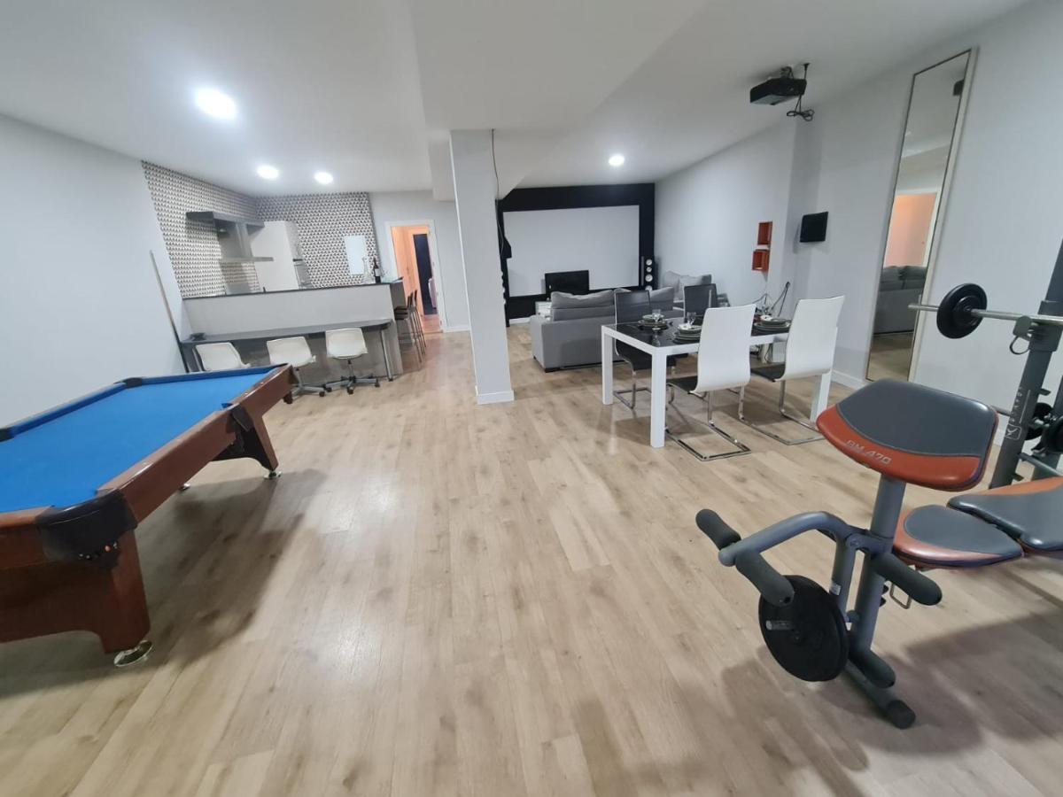 Apartamento Loft Acogedor Apartment Alhaurin de la Torre Exterior photo