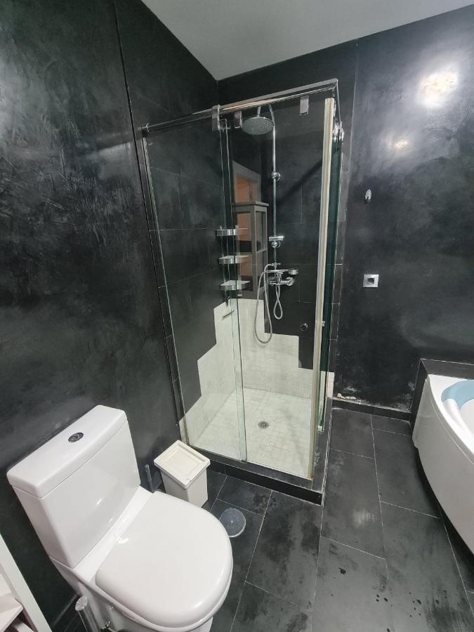 Apartamento Loft Acogedor Apartment Alhaurin de la Torre Exterior photo