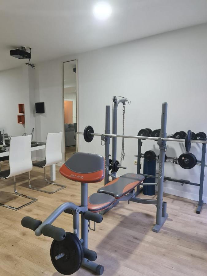 Apartamento Loft Acogedor Apartment Alhaurin de la Torre Exterior photo